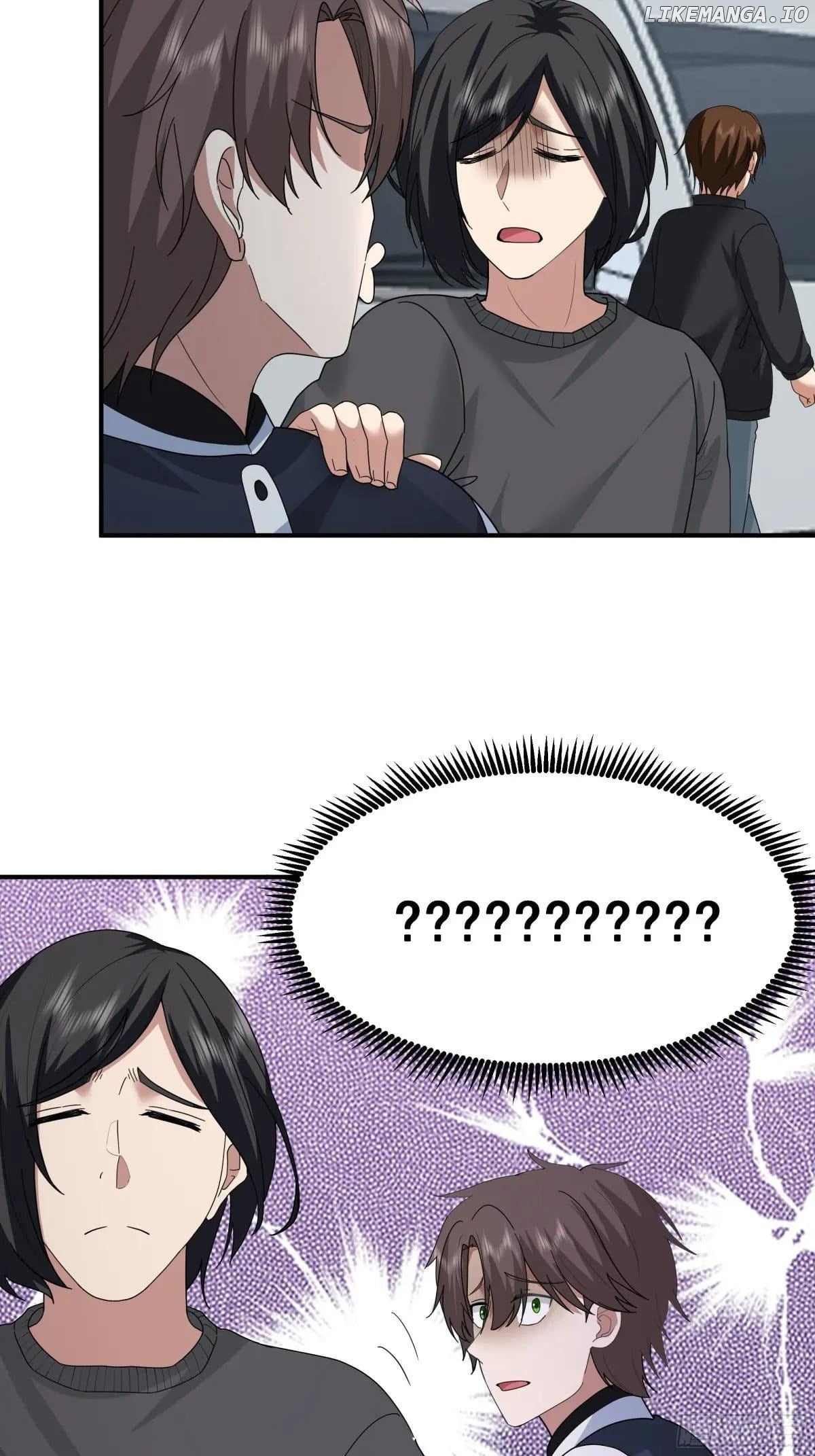 I Really Don’t Want to be Reborn Chapter 430 - page 32